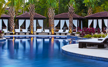 The St. Regis Bahia Beach Resort 5*. Пуэрто Рико