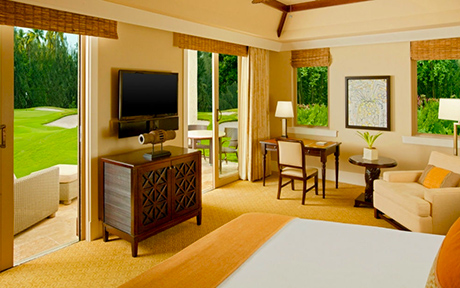 The St. Regis Bahia Beach Resort 5*. Пуэрто Рико