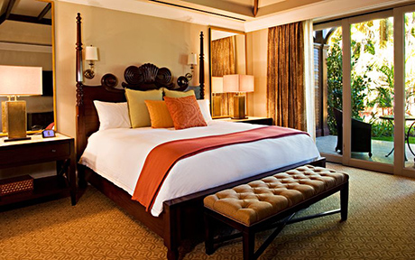 The St. Regis Bahia Beach Resort 5*. Пуэрто Рико