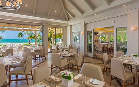 The St. Regis Bahia Beach Resort 5*. Пуэрто Рико