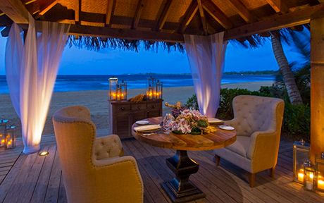The St. Regis Bahia Beach Resort 5*. Пуэрто Рико