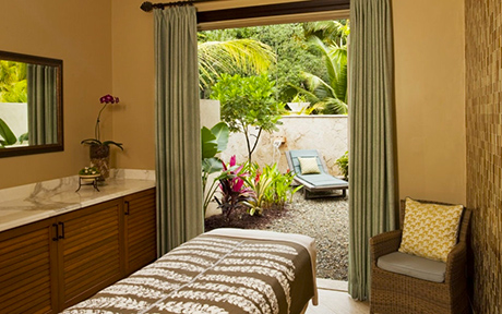 The St. Regis Bahia Beach Resort 5*. Пуэрто Рико