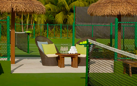 The St. Regis Bahia Beach Resort 5*. Пуэрто Рико