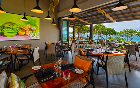 W Retreat & Spa Vieques 5*. Пуэрто Рико