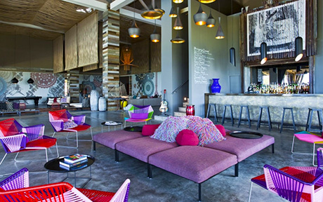 W Retreat & Spa Vieques 5*. Пуэрто Рико
