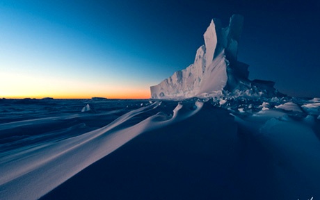 My year in Antarctica 2