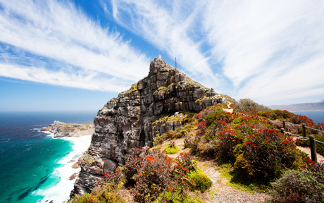 cidade do cabo africa