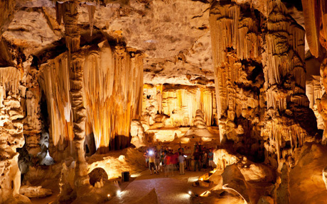 Cango Caves