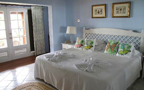 East Winds Inn 5*. Сент Люсия