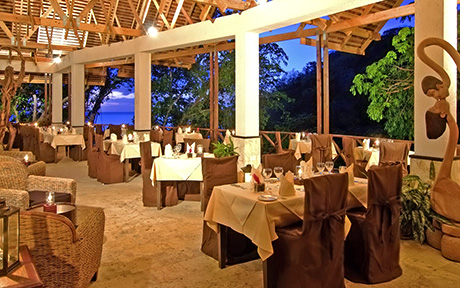 Jade Mountain Resort 5*. Сент Люсия