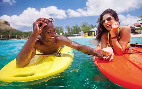 Sandals Grande St. Lucian Spa & Beach Resort 5