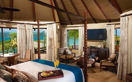 Sandals Grande St. Lucian Spa & Beach Resort 5