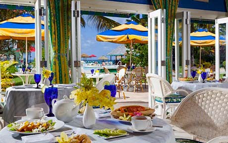 Sandals Grande St. Lucian Spa & Beach Resort 5