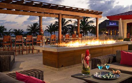 Sandals Grande St. Lucian Spa & Beach Resort 5