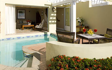 Sandals Regency La Toc Golf Resort & Spa 5*. Сент-Люсия