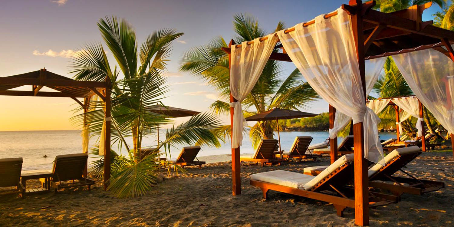 Ti Kaye Resort & Spa 4*. Сент-Люсия