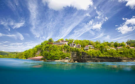 Ti Kaye Resort & Spa 4*. Сент-Люсия