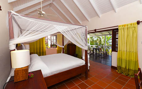 Ti Kaye Resort & Spa 4*. Сент-Люсия