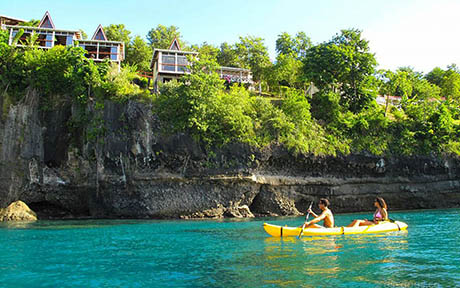 Ti Kaye Resort & Spa 4*. Сент-Люсия