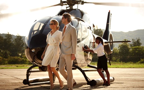 Raffles Seychelles