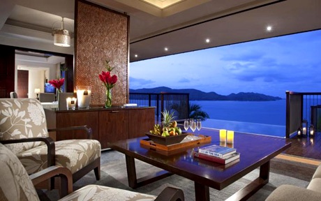 Raffles Seychelles