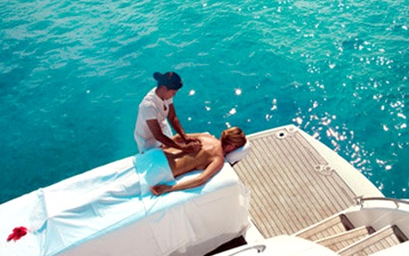 Raffles Seychelles