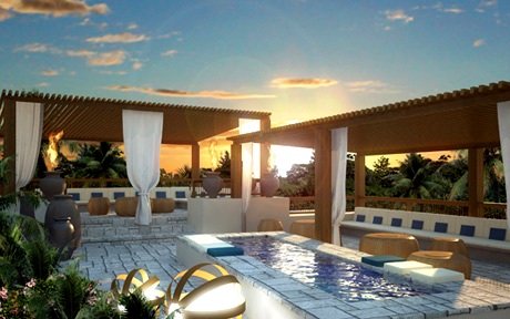 Raffles Seychelles