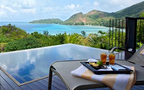 Raffles Seychelles