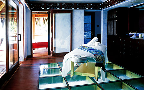 Canouan Estate Villas & Residences 5*. Гренадины