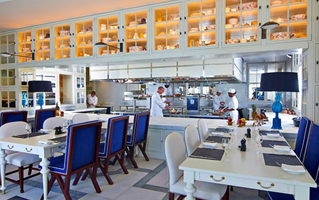 Canouan Estate Villas & Residences 5*. Гренадины