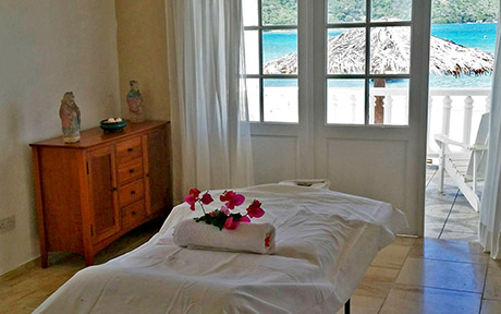 David's Beach Hotel 4*. Гренадины