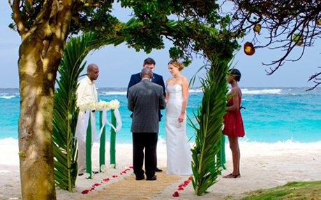 Firefly Hotel Mustique 5*. Гренадины
