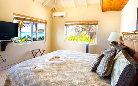 Palm Island Resort & Spa 5*. Гренадины