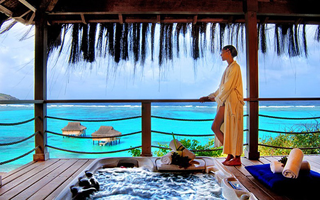 The Pink Sands Club 5*. Гренадины
