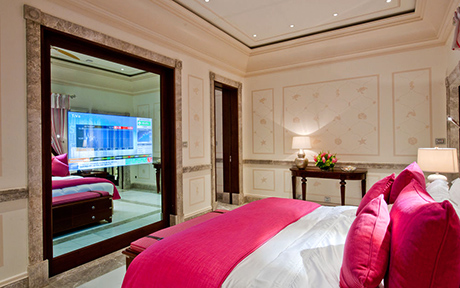 The Pink Sands Club 5*. Гренадины