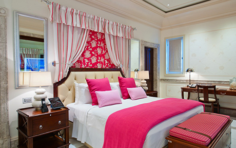 The Pink Sands Club 5*. Гренадины