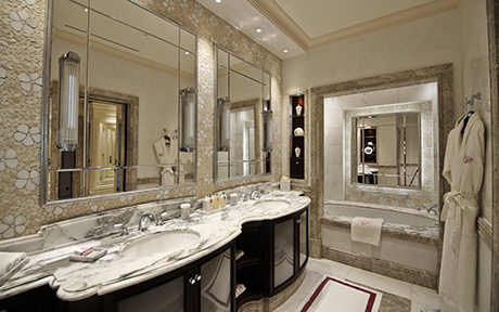 The Pink Sands Club 5*. Гренадины