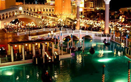14 las vegas casino1