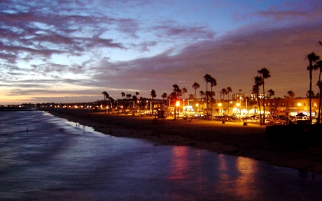 newport beach tourism usa 1