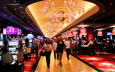 the cromwell las vegas casino1