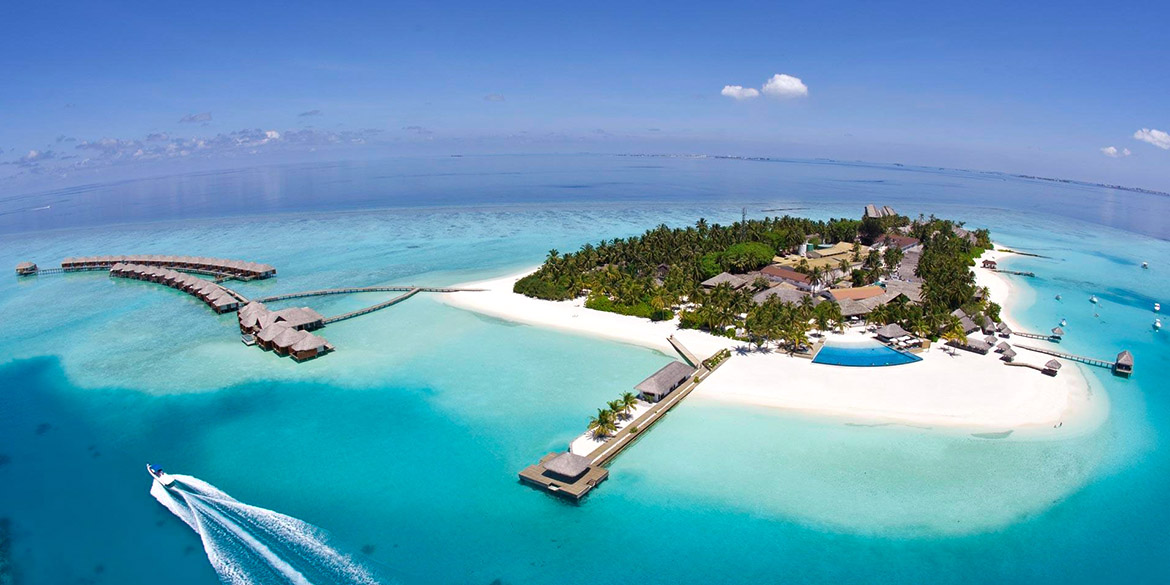 Venesuela dostopr arhipelag los roques