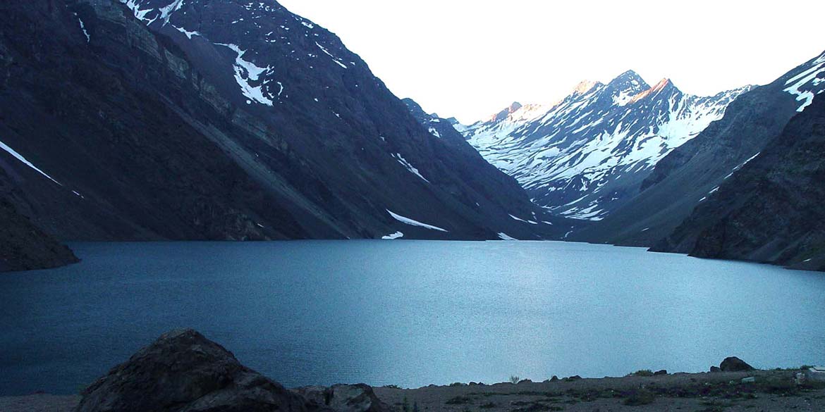Venesuela kurort bolivar
