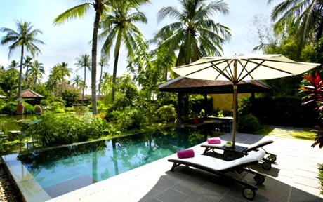 Anantara Mui Ne Resort & SPA