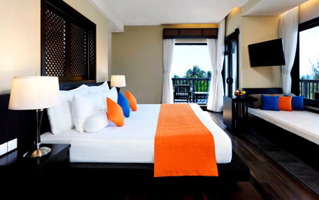 Anantara Mui Ne Resort & SPA