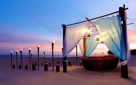 Anantara Mui Ne Resort & SPA
