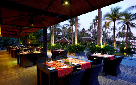 Anantara Mui Ne Resort & SPA