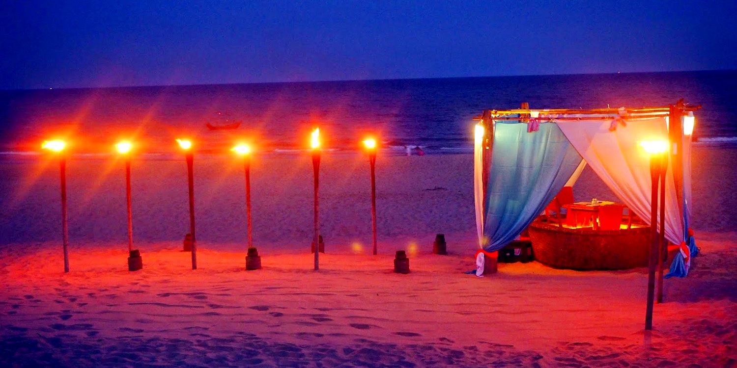 Anantara Mui Ne Resort & SPA