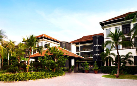 Anantara Mui Ne Resort & SPA