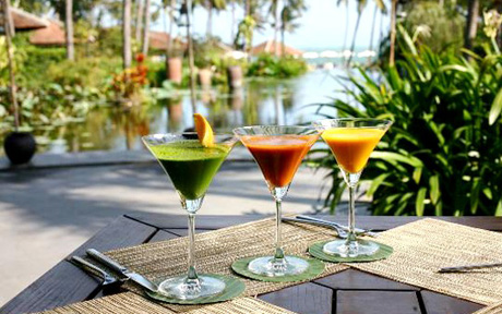 Anantara Mui Ne Resort & SPA