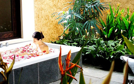 Anantara Mui Ne Resort & SPA